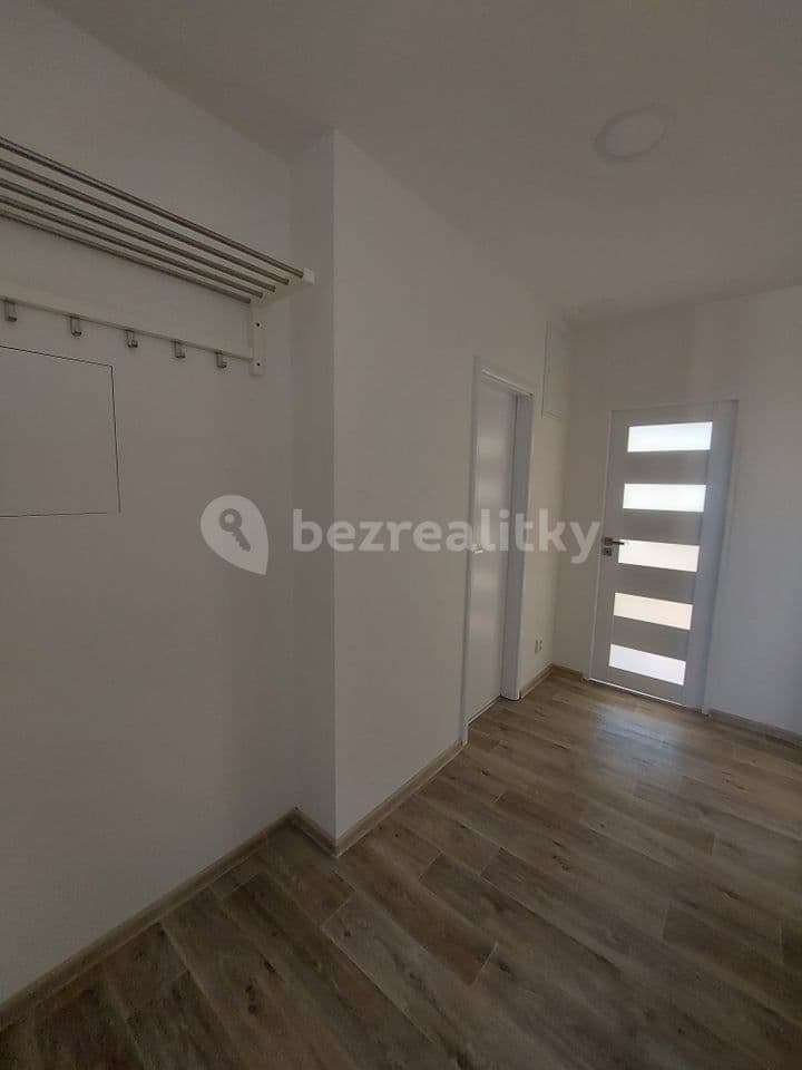 Pronájem bytu 2+1 60 m², Horolezecká, Praha, Praha Pronájem bytu 2+1 60 m², Horolezecká, Praha, Praha