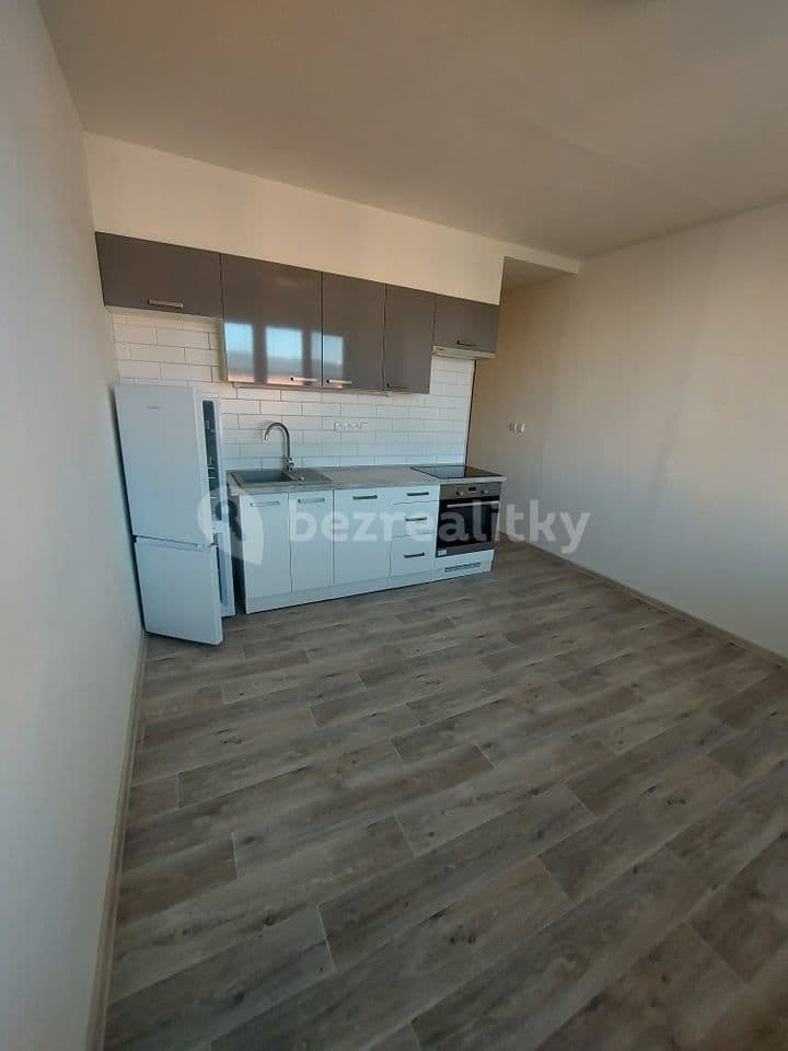 Pronájem bytu 2+1 60 m², Horolezecká, Praha, Praha Pronájem bytu 2+1 60 m², Horolezecká, Praha, Praha