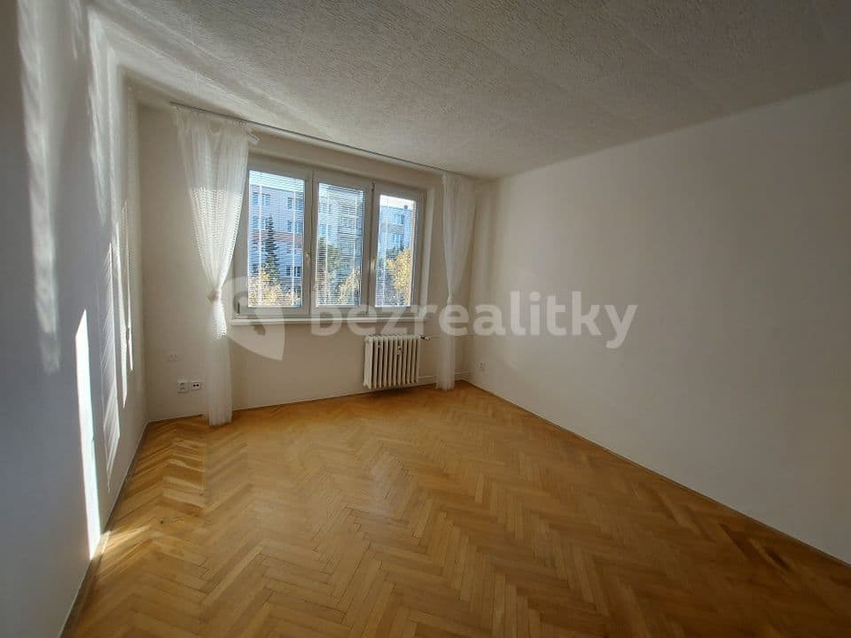 Pronájem bytu 2+1 60 m², Horolezecká, Praha, Praha Pronájem bytu 2+1 60 m², Horolezecká, Praha, Praha