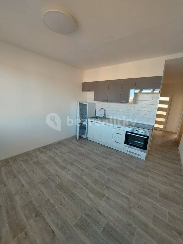 Pronájem bytu 2+1 60 m², Horolezecká, Praha, Praha Pronájem bytu 2+1 60 m², Horolezecká, Praha, Praha