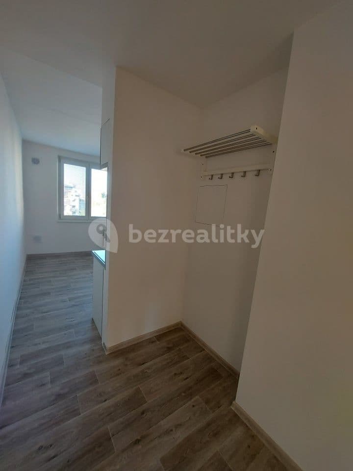 Pronájem bytu 2+1 60 m², Horolezecká, Praha, Praha Pronájem bytu 2+1 60 m², Horolezecká, Praha, Praha