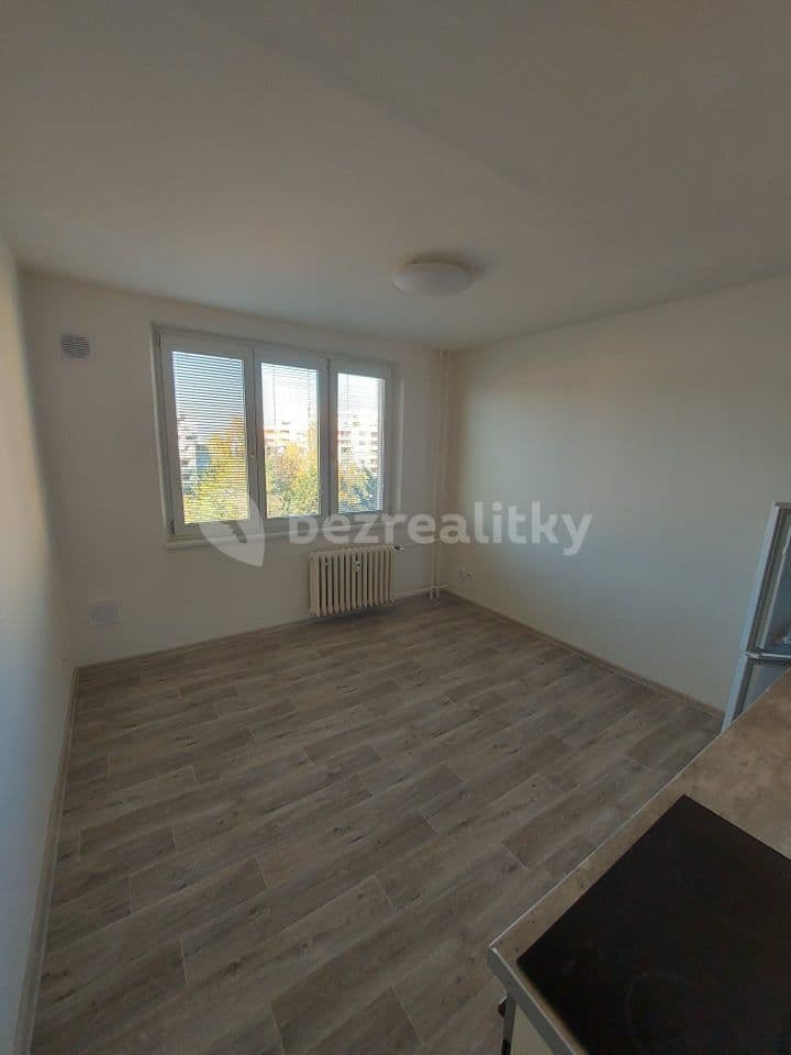 Pronájem bytu 2+1 60 m², Horolezecká, Praha, Praha Pronájem bytu 2+1 60 m², Horolezecká, Praha, Praha