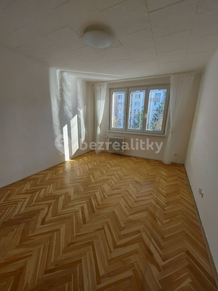 Pronájem bytu 2+1 60 m², Horolezecká, Praha, Praha Pronájem bytu 2+1 60 m², Horolezecká, Praha, Praha