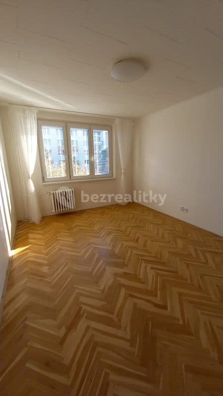 Pronájem bytu 2+1 60 m², Horolezecká, Praha, Praha Pronájem bytu 2+1 60 m², Horolezecká, Praha, Praha