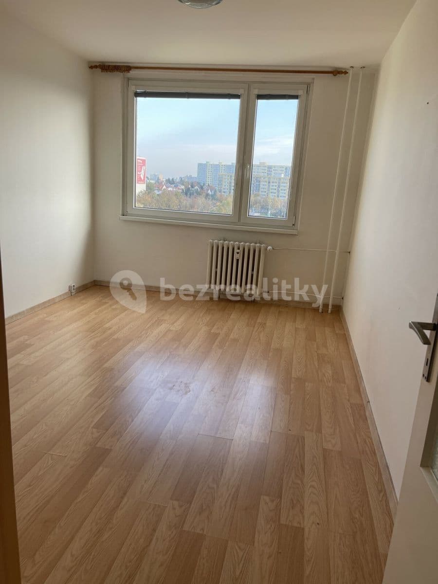 Pronájem bytu 3+1 73 m², Na Sádce, Praha, Praha Pronájem bytu 3+1 73 m², Na Sádce, Praha, Praha