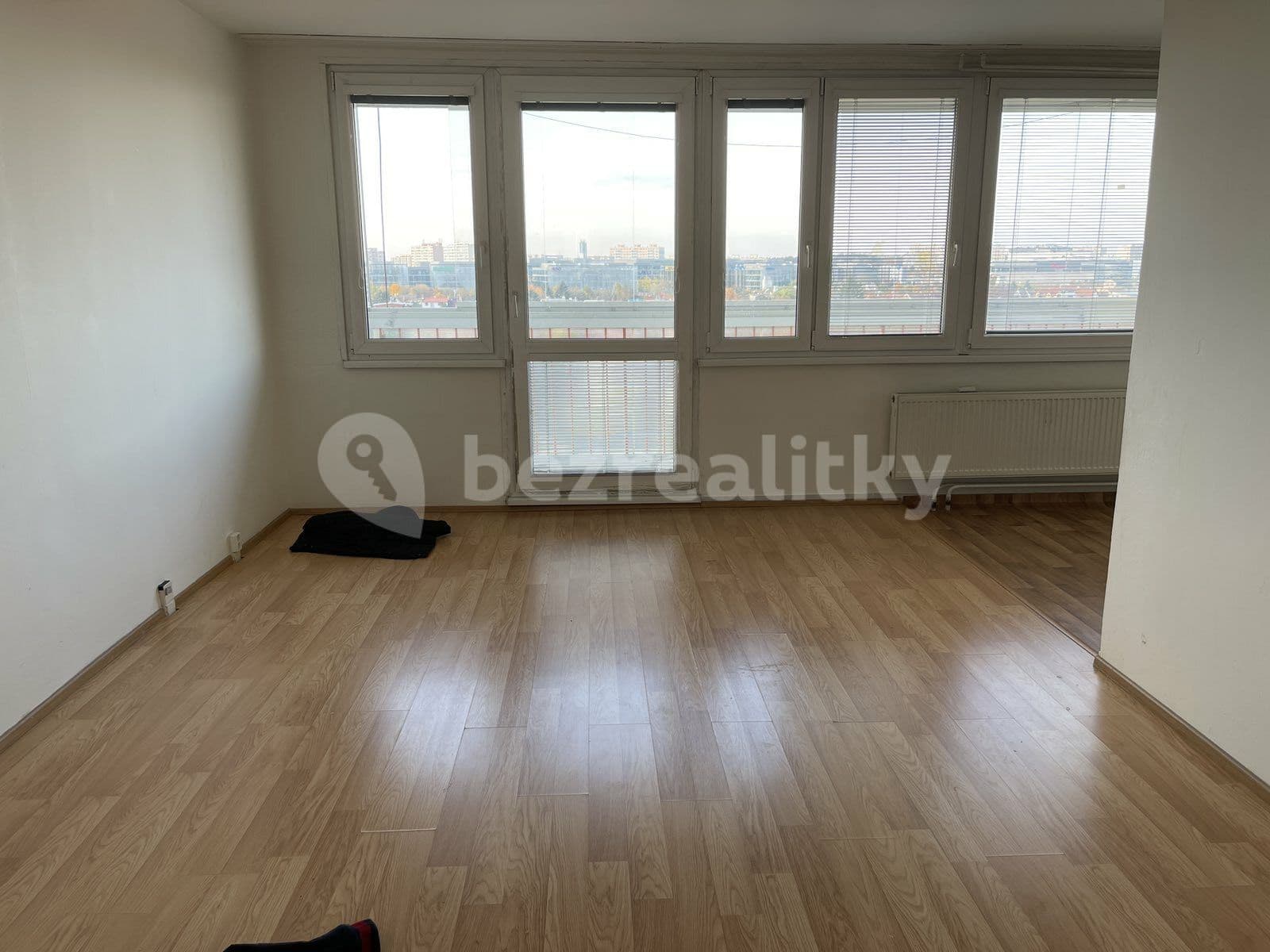 Pronájem bytu 3+1 73 m², Na Sádce, Praha, Praha Pronájem bytu 3+1 73 m², Na Sádce, Praha, Praha