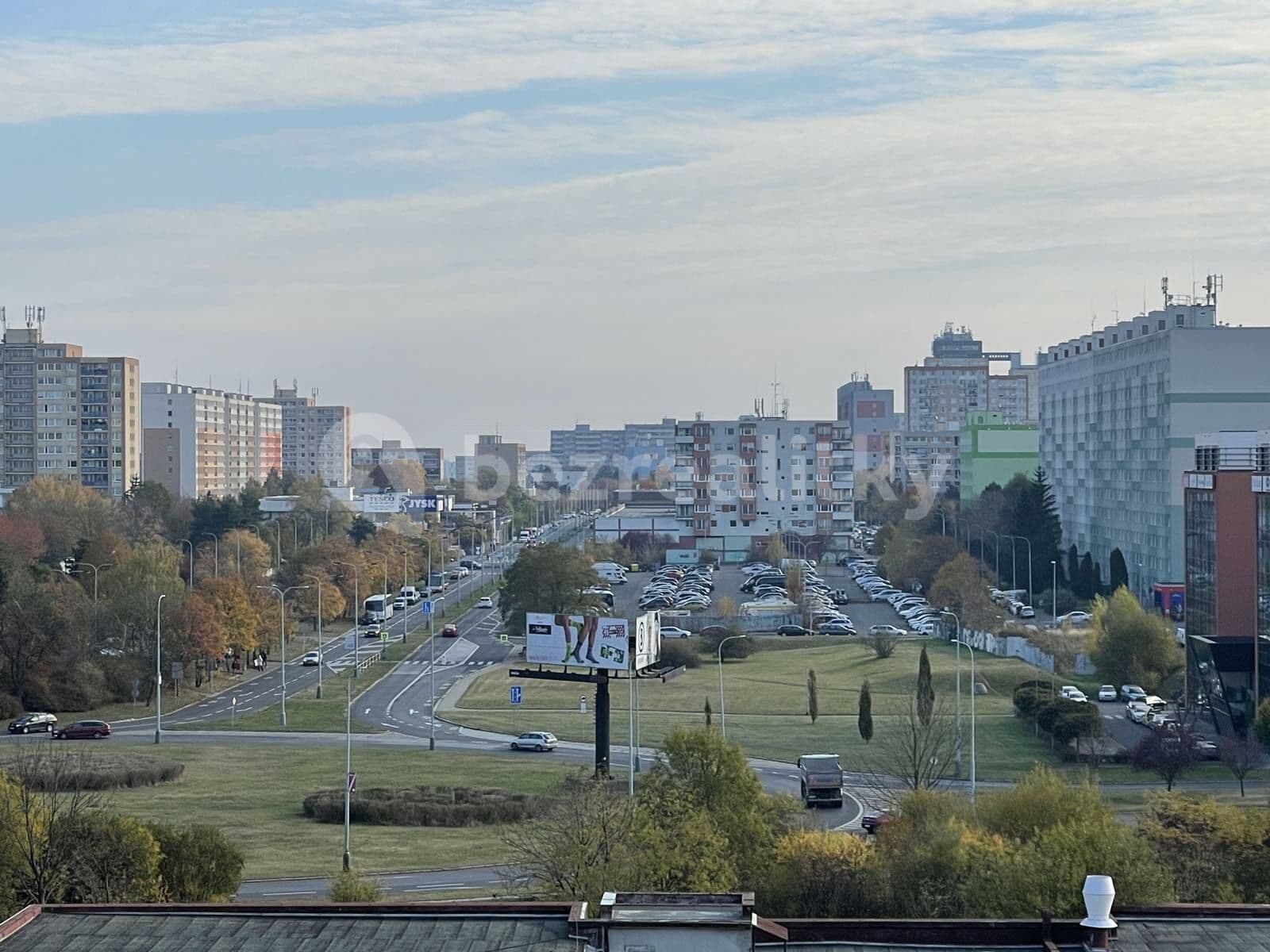 Pronájem bytu 3+1 73 m², Na Sádce, Praha, Praha Pronájem bytu 3+1 73 m², Na Sádce, Praha, Praha