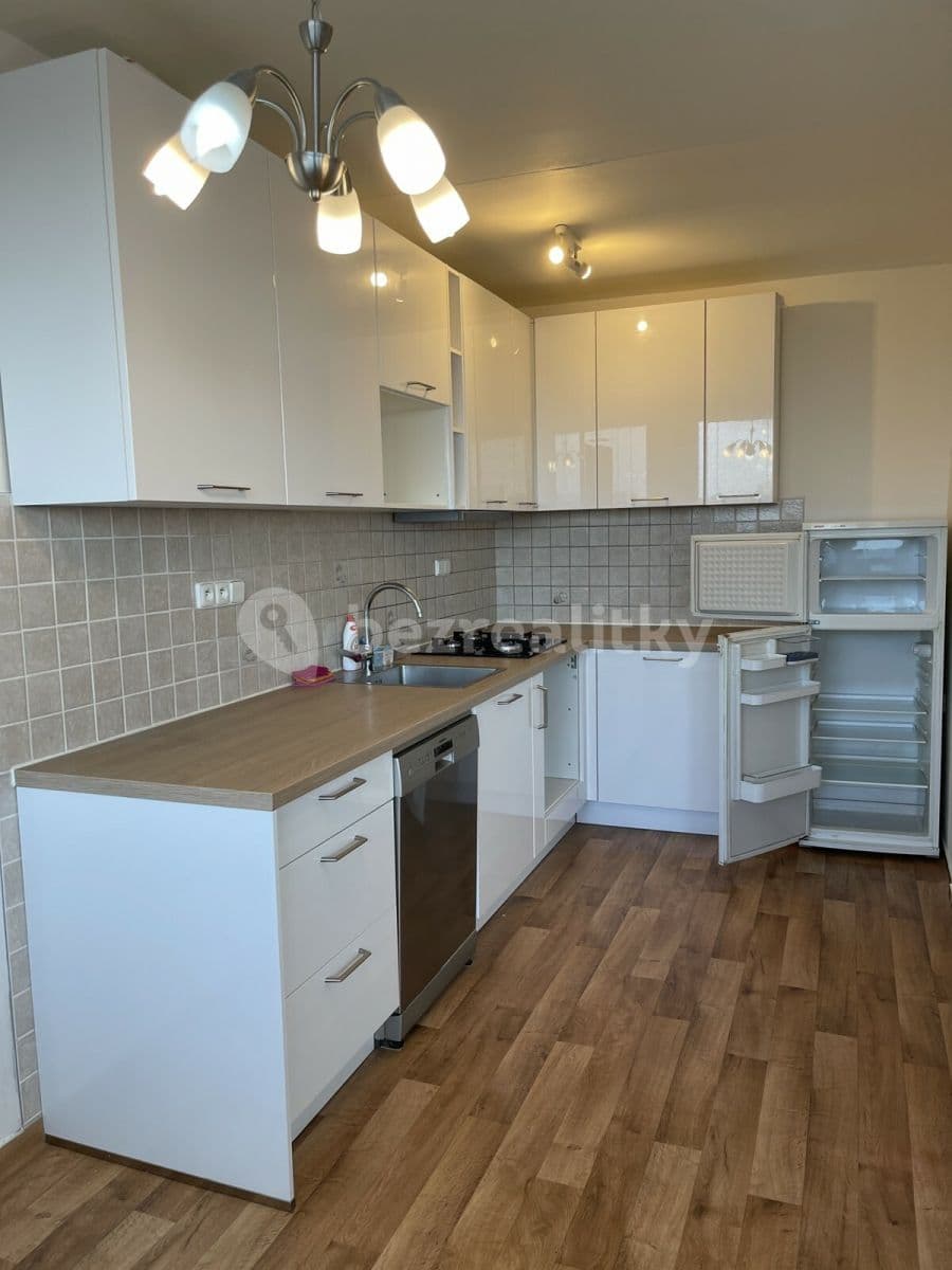 Pronájem bytu 3+1 73 m², Na Sádce, Praha, Praha Pronájem bytu 3+1 73 m², Na Sádce, Praha, Praha