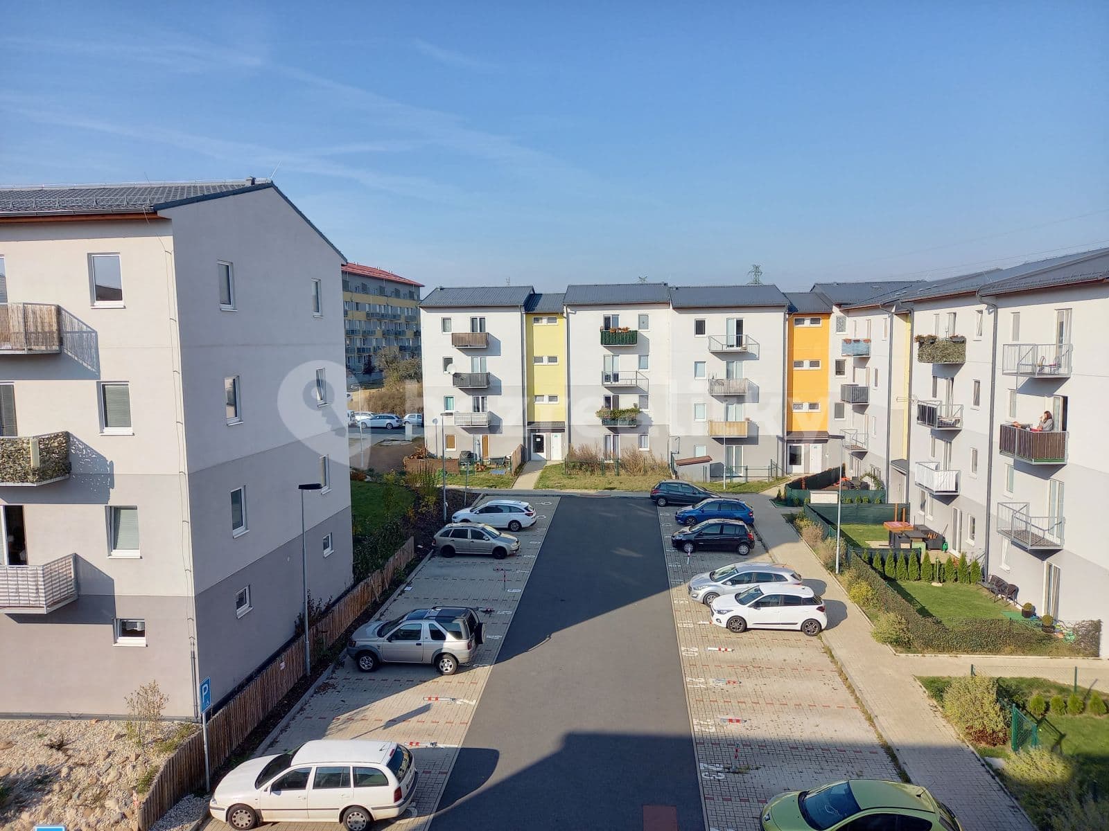 Pronájem bytu 1+kk 34 m², Generála Selnera, Kladno, Středočeský kraj Pronájem bytu 1+kk 34 m², Generála Selnera, Kladno, Středočeský kraj