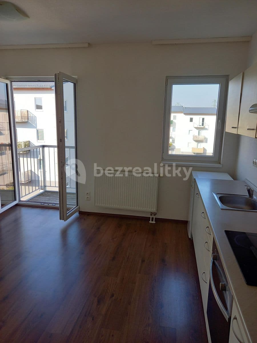 Pronájem bytu 1+kk 34 m², Generála Selnera, Kladno, Středočeský kraj Pronájem bytu 1+kk 34 m², Generála Selnera, Kladno, Středočeský kraj