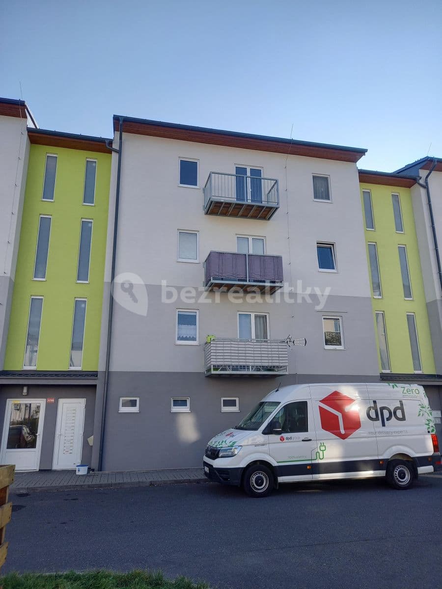 Pronájem bytu 1+kk 34 m², Generála Selnera, Kladno, Středočeský kraj Pronájem bytu 1+kk 34 m², Generála Selnera, Kladno, Středočeský kraj