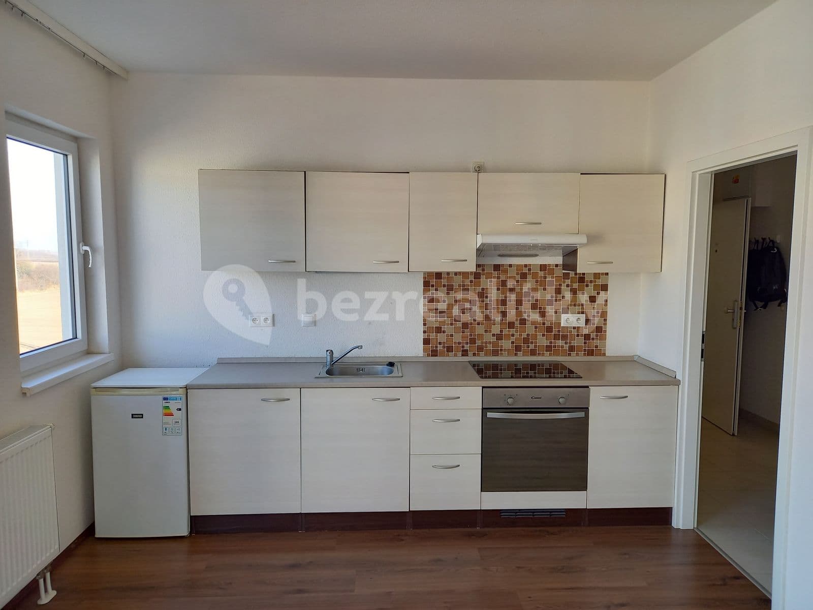 Pronájem bytu 1+kk 34 m², Generála Selnera, Kladno, Středočeský kraj Pronájem bytu 1+kk 34 m², Generála Selnera, Kladno, Středočeský kraj