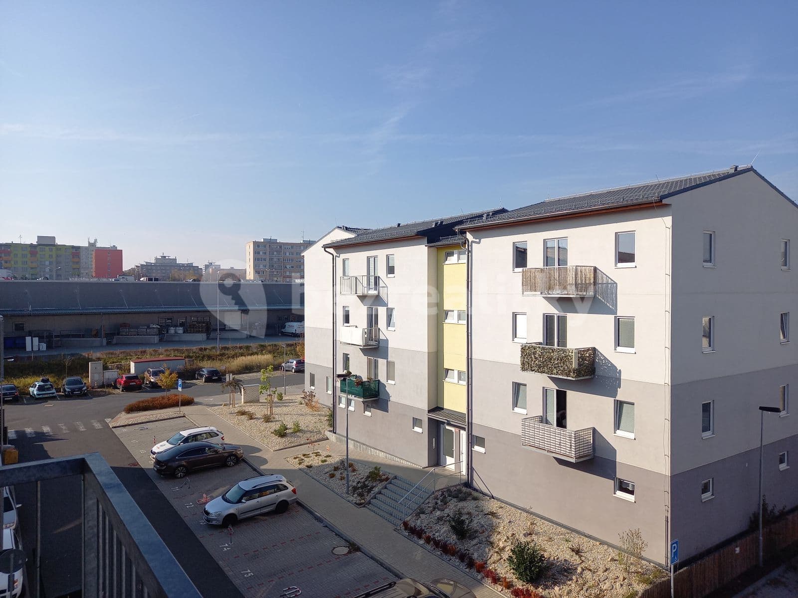 Pronájem bytu 1+kk 34 m², Generála Selnera, Kladno, Středočeský kraj Pronájem bytu 1+kk 34 m², Generála Selnera, Kladno, Středočeský kraj
