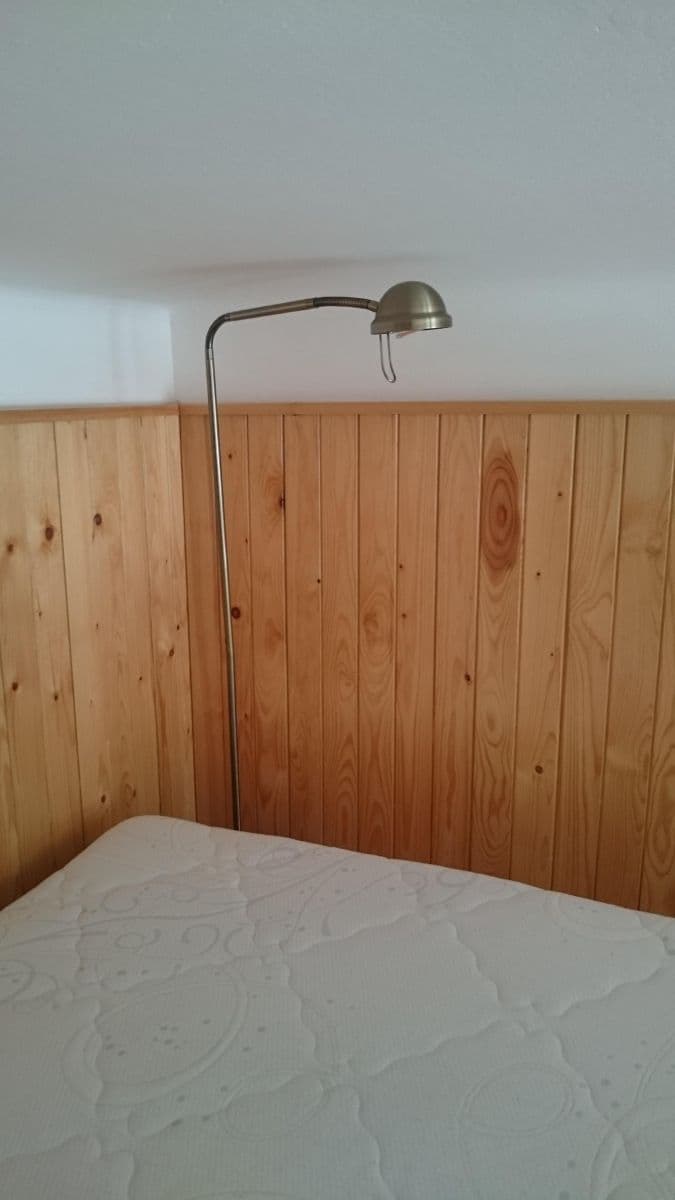 Pronájem bytu 1+kk 26 m², Čelakovského, Plzeň, Plzeňský kraj Pronájem bytu 1+kk 26 m², Čelakovského, Plzeň, Plzeňský kraj