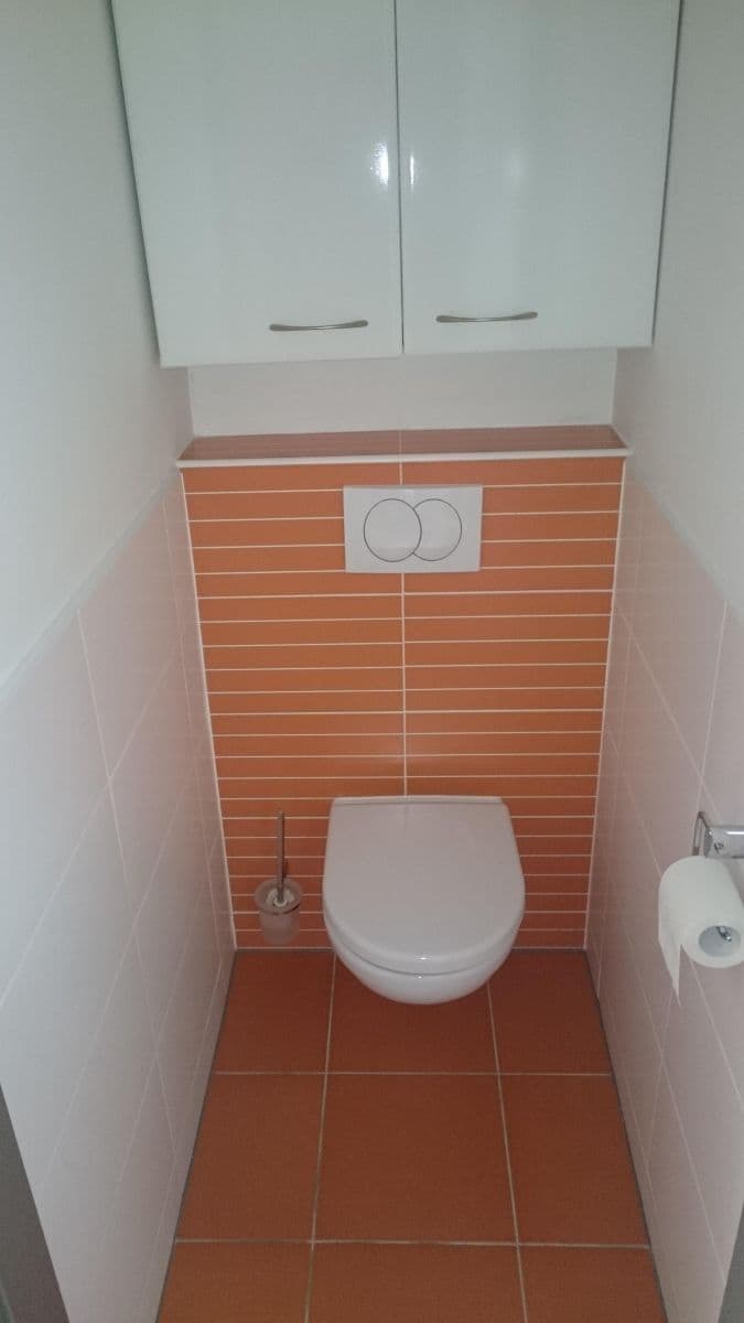 Pronájem bytu 1+kk 26 m², Čelakovského, Plzeň, Plzeňský kraj Pronájem bytu 1+kk 26 m², Čelakovského, Plzeň, Plzeňský kraj