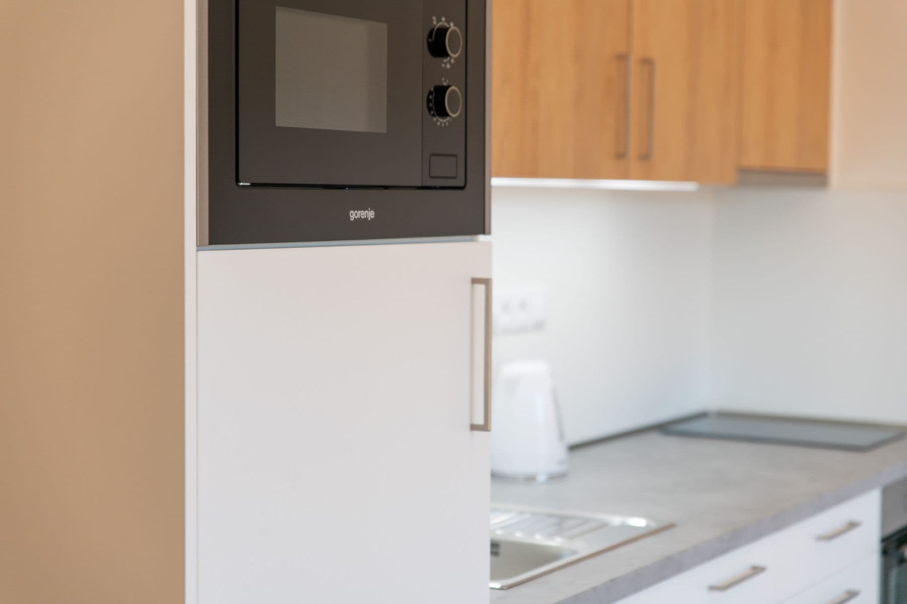 Pronájem bytu 1+kk 30 m², Zálešná II, Zlín, Zlínský kraj Pronájem bytu 1+kk 30 m², Zálešná II, Zlín, Zlínský kraj