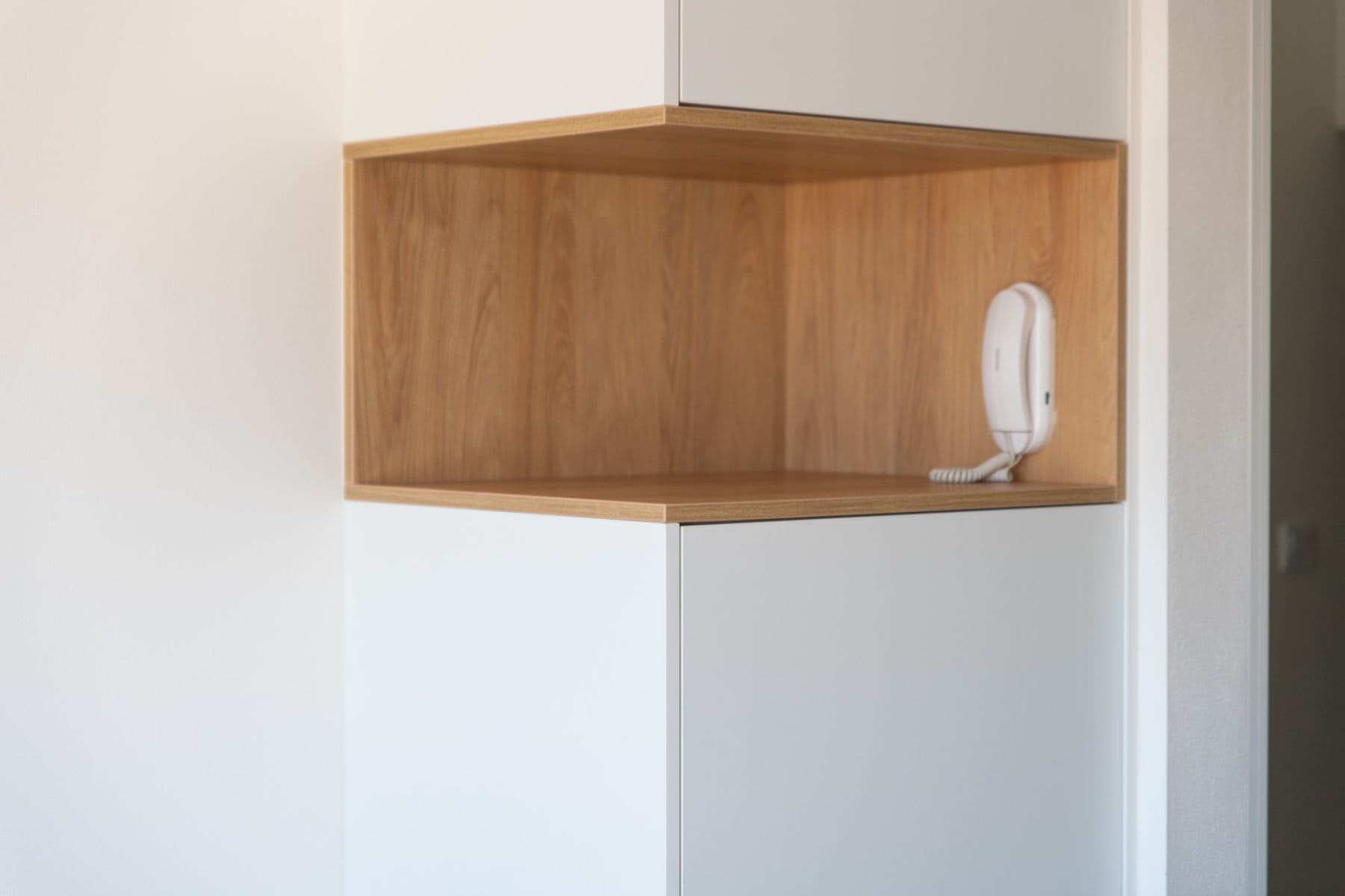 Pronájem bytu 1+kk 30 m², Zálešná II, Zlín, Zlínský kraj Pronájem bytu 1+kk 30 m², Zálešná II, Zlín, Zlínský kraj