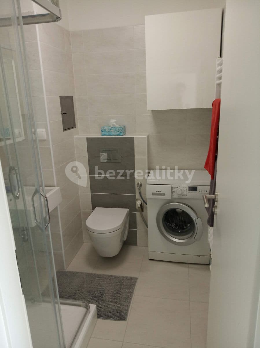 Pronájem bytu 1+kk 39 m², Zátopkova, Milovice, Středočeský kraj Pronájem bytu 1+kk 39 m², Zátopkova, Milovice, Středočeský kraj