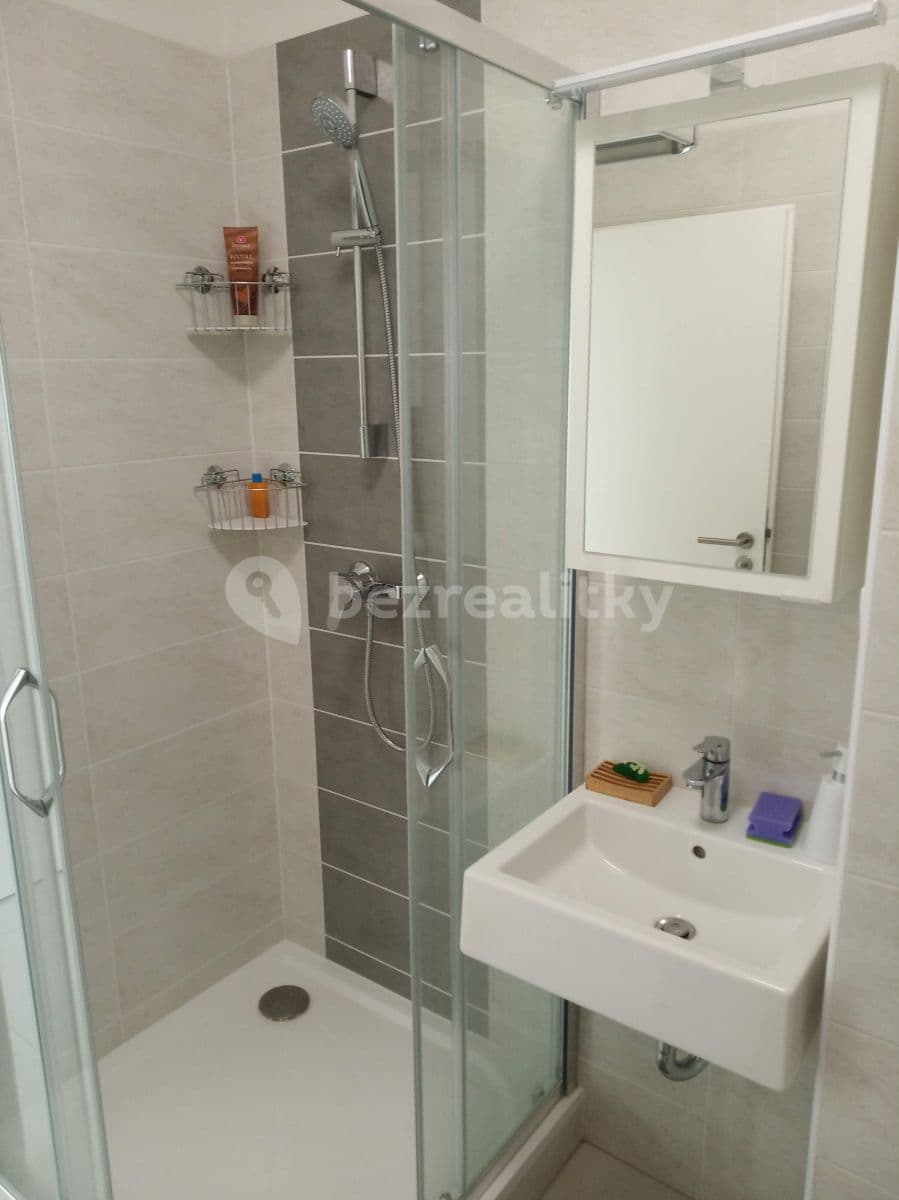 Pronájem bytu 1+kk 39 m², Zátopkova, Milovice, Středočeský kraj Pronájem bytu 1+kk 39 m², Zátopkova, Milovice, Středočeský kraj