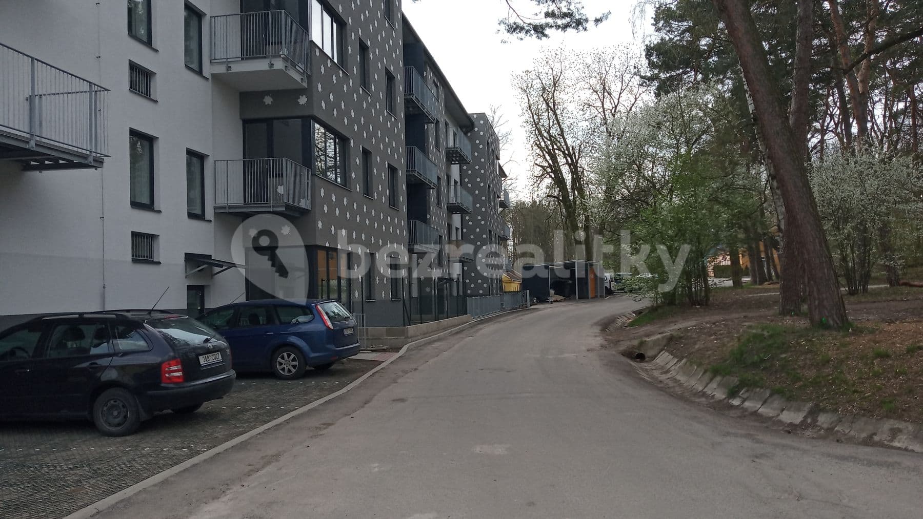 Pronájem bytu 1+kk 39 m², Zátopkova, Milovice, Středočeský kraj Pronájem bytu 1+kk 39 m², Zátopkova, Milovice, Středočeský kraj
