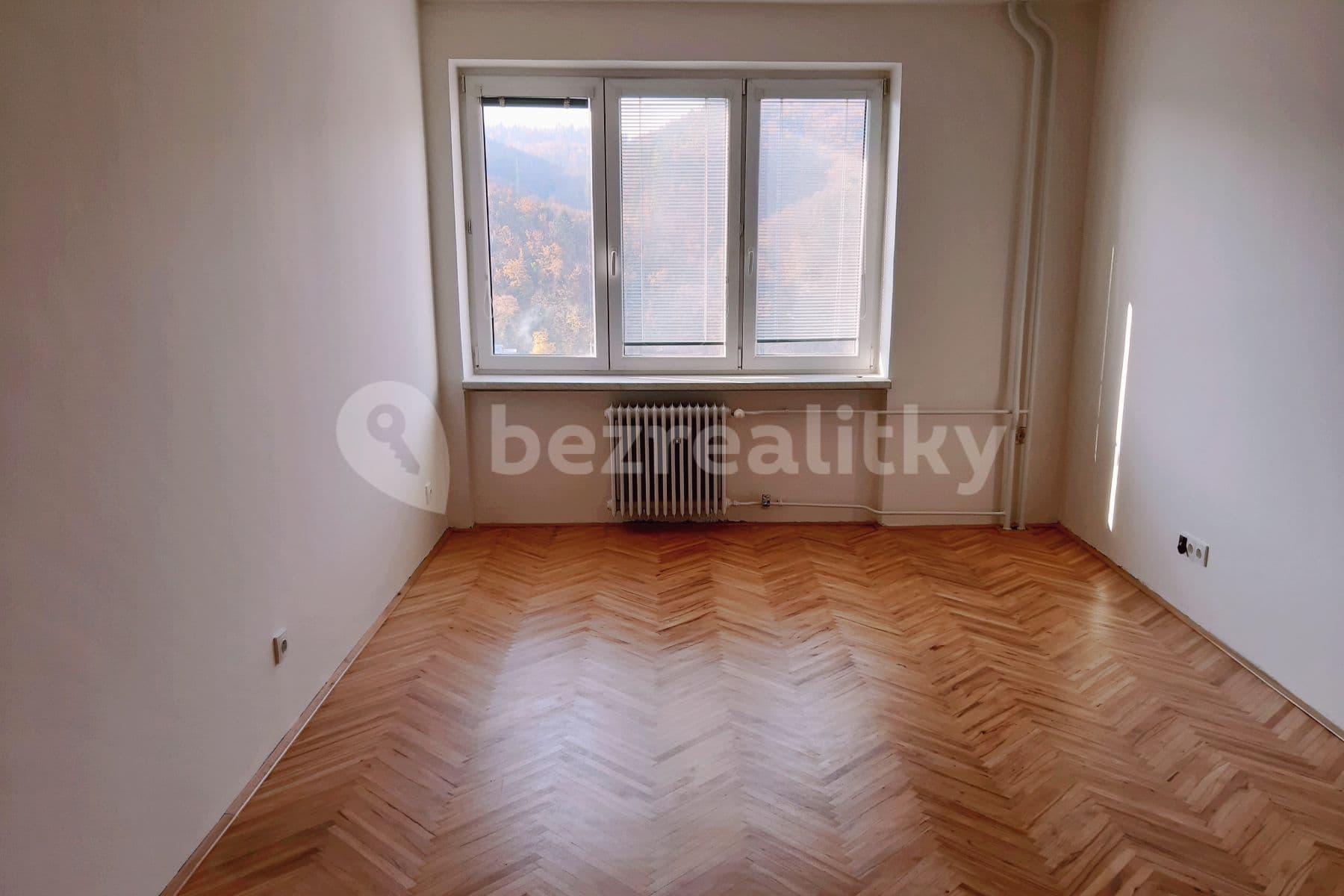 Pronájem bytu 2+1 52 m², Komenského, Adamov, Jihomoravský kraj Pronájem bytu 2+1 52 m², Komenského, Adamov, Jihomoravský kraj