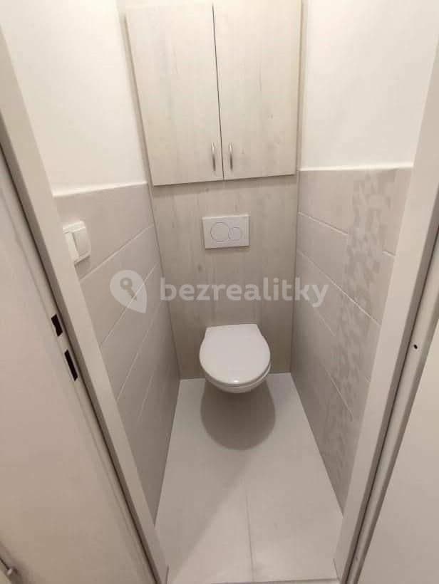 Pronájem bytu 2+1 52 m², Komenského, Adamov, Jihomoravský kraj Pronájem bytu 2+1 52 m², Komenského, Adamov, Jihomoravský kraj