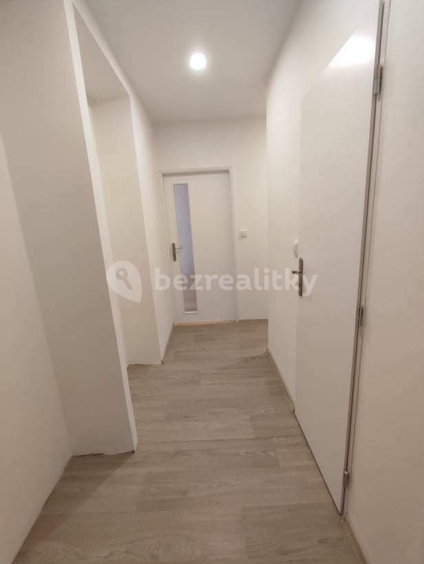 Pronájem bytu 2+1 52 m², Komenského, Adamov, Jihomoravský kraj Pronájem bytu 2+1 52 m², Komenského, Adamov, Jihomoravský kraj