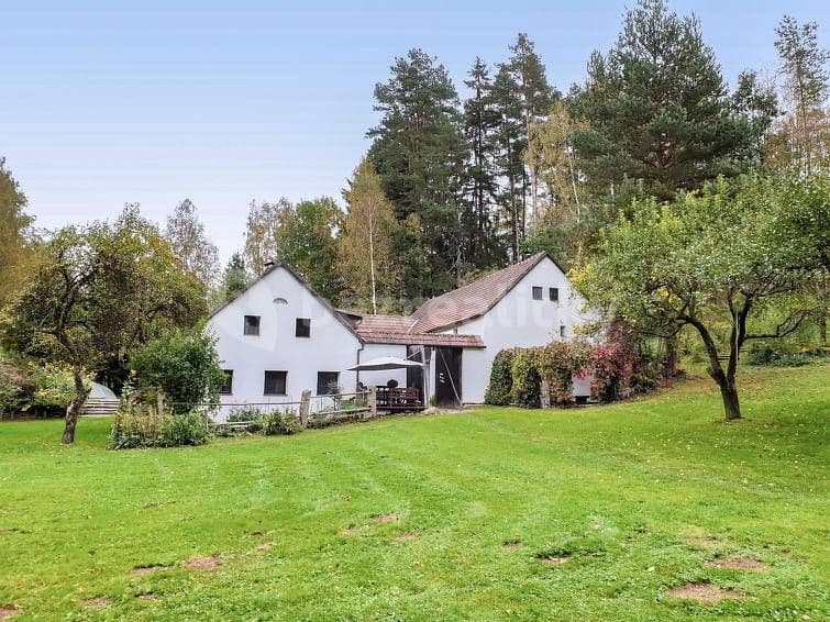 Pronájem chaty, chalupy, Benešov nad Černou, Jihočeský kraj Pronájem chaty, chalupy, Benešov nad Černou, Jihočeský kraj