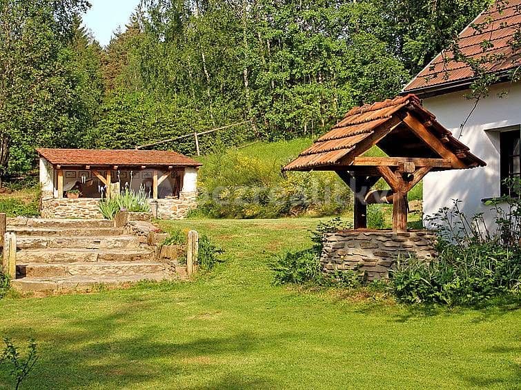 Pronájem chaty, chalupy, Benešov nad Černou, Jihočeský kraj Pronájem chaty, chalupy, Benešov nad Černou, Jihočeský kraj