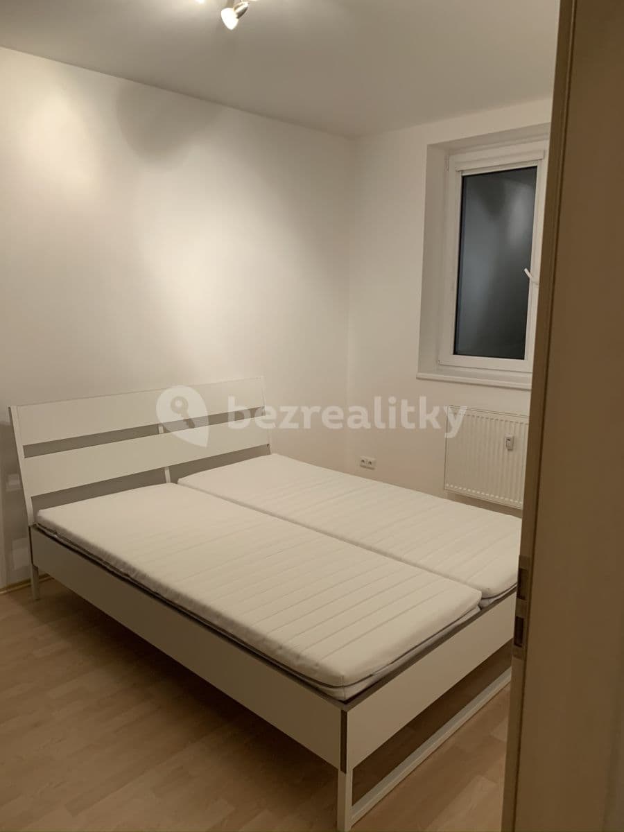 Pronájem bytu 2+kk 64 m², V Újezdech, Brno, Jihomoravský kraj Pronájem bytu 2+kk 64 m², V Újezdech, Brno, Jihomoravský kraj