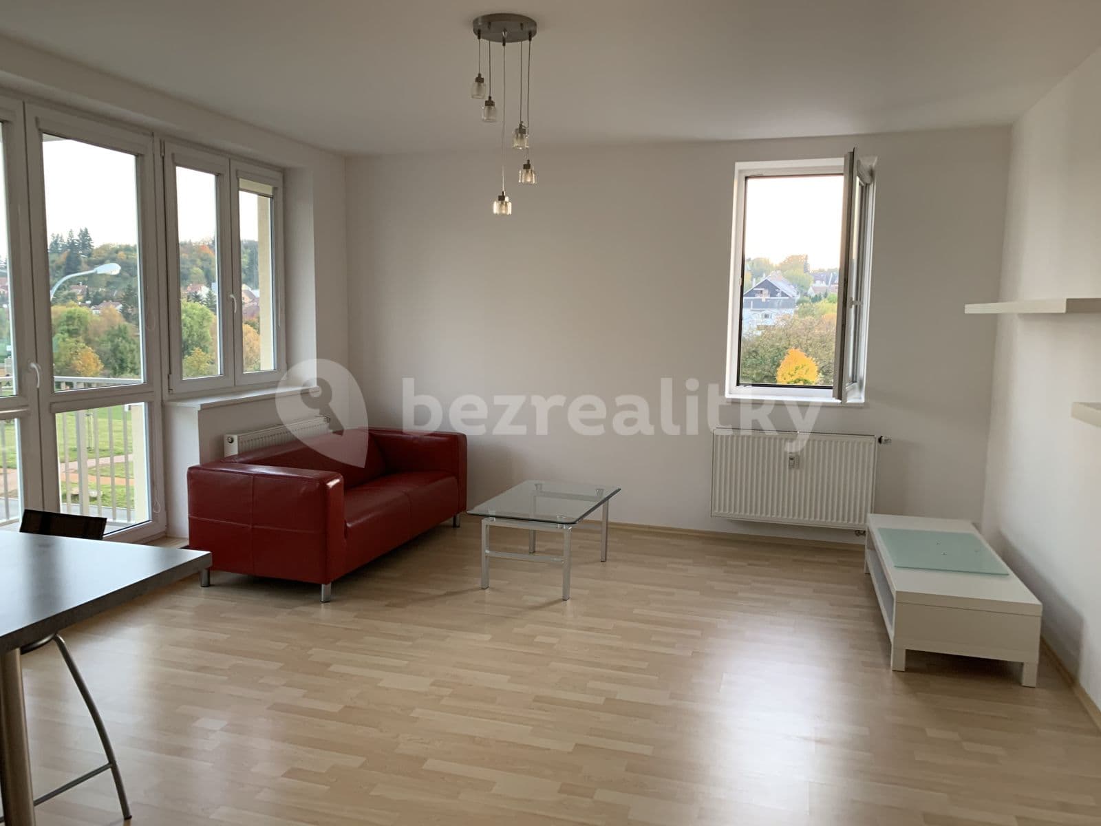 Pronájem bytu 2+kk 64 m², V Újezdech, Brno, Jihomoravský kraj Pronájem bytu 2+kk 64 m², V Újezdech, Brno, Jihomoravský kraj
