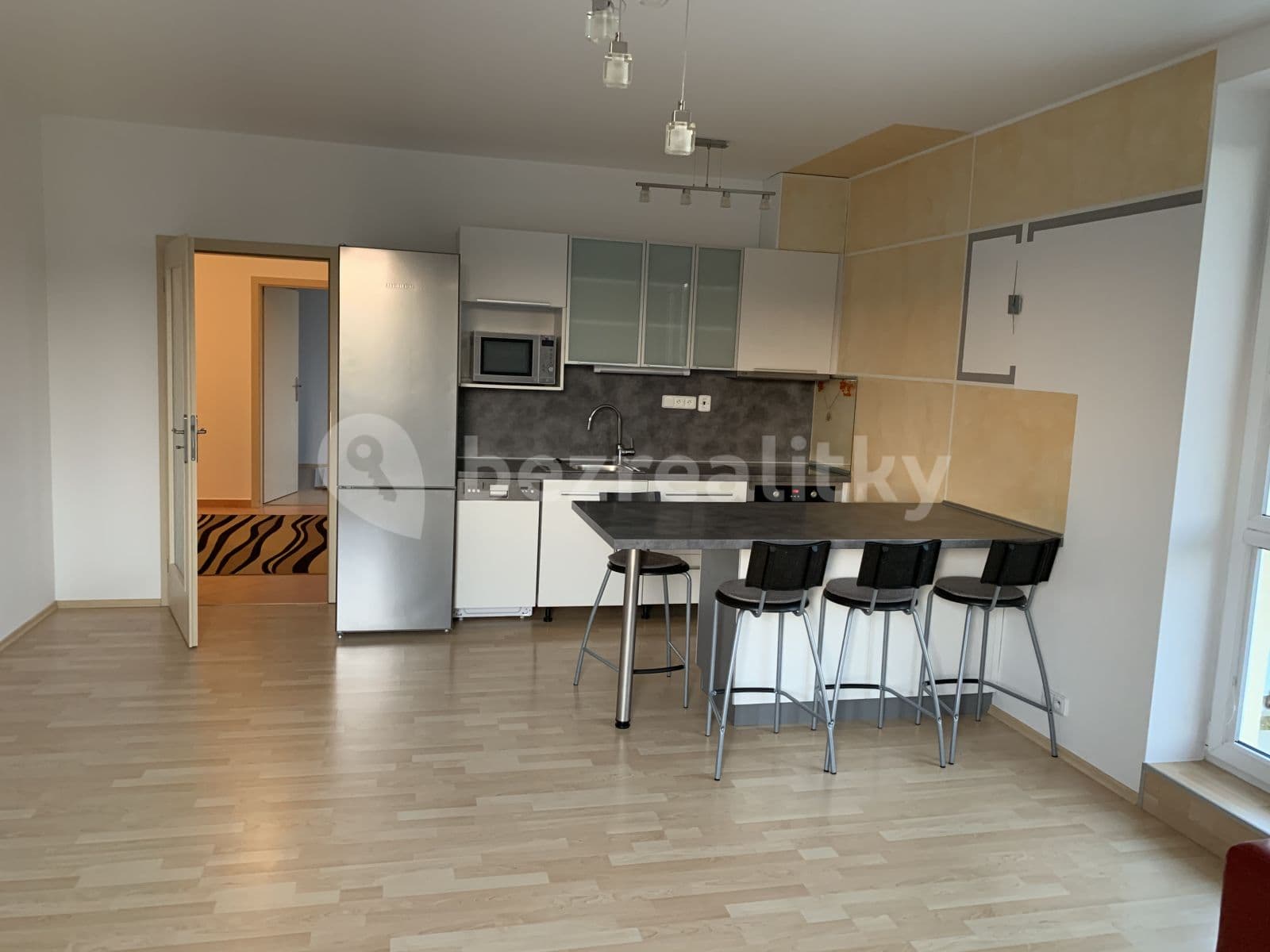 Pronájem bytu 2+kk 64 m², V Újezdech, Brno, Jihomoravský kraj Pronájem bytu 2+kk 64 m², V Újezdech, Brno, Jihomoravský kraj