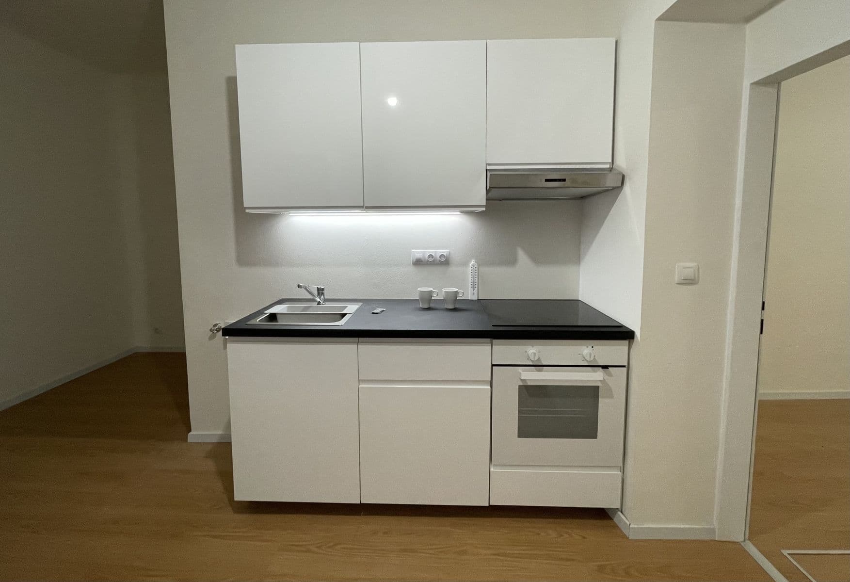 Pronájem domu 68 m², pozemek 195 m², Budějovická, Praha, Praha Pronájem domu 68 m², pozemek 195 m², Budějovická, Praha, Praha