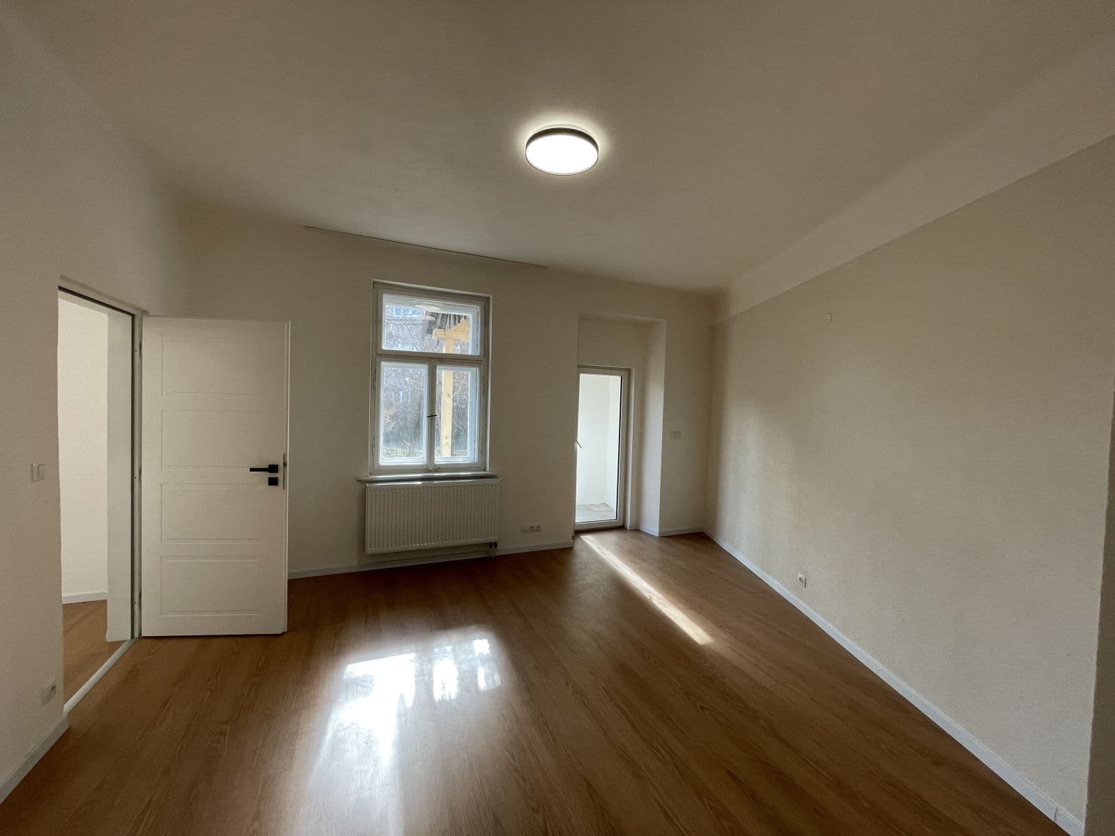 Pronájem domu 68 m², pozemek 195 m², Budějovická, Praha, Praha Pronájem domu 68 m², pozemek 195 m², Budějovická, Praha, Praha