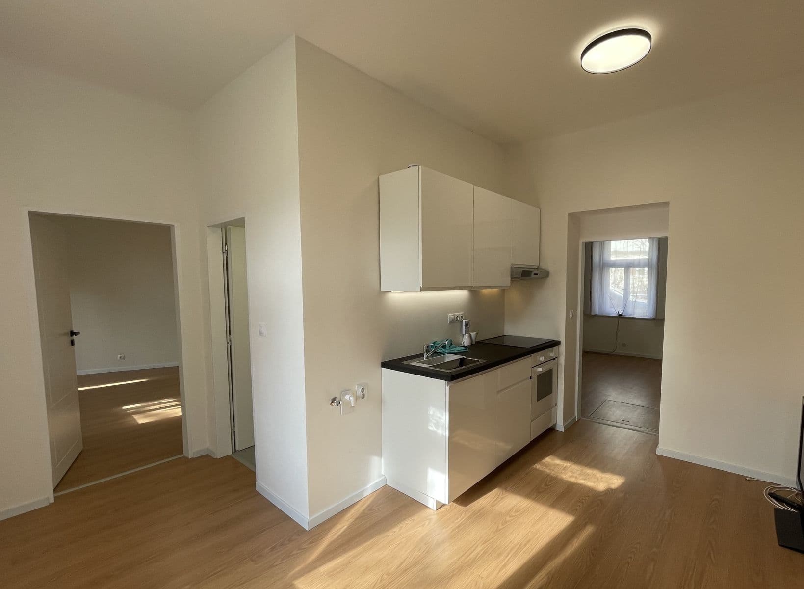 Pronájem domu 68 m², pozemek 195 m², Budějovická, Praha, Praha Pronájem domu 68 m², pozemek 195 m², Budějovická, Praha, Praha