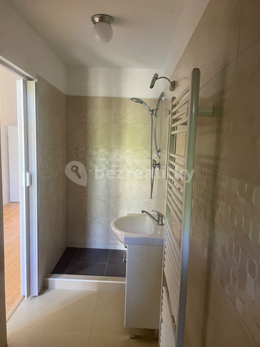 Pronájem bytu 2+kk 42 m², Husitská, Praha, Praha Pronájem bytu 2+kk 42 m², Husitská, Praha, Praha