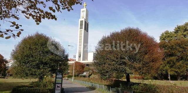 Pronájem bytu 1+kk 30 m², Tolstého, Praha, Praha Pronájem bytu 1+kk 30 m², Tolstého, Praha, Praha