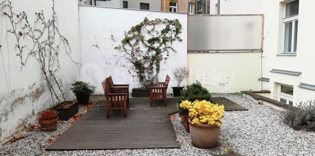 Pronájem bytu 1+kk 30 m², Tolstého, Praha, Praha Pronájem bytu 1+kk 30 m², Tolstého, Praha, Praha