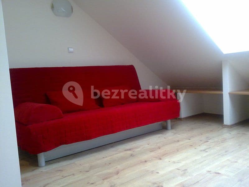 Pronájem bytu 1+kk 30 m², Tolstého, Praha, Praha Pronájem bytu 1+kk 30 m², Tolstého, Praha, Praha
