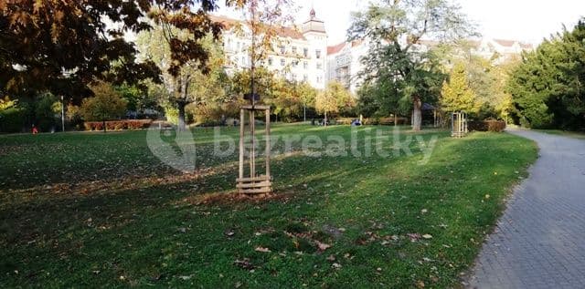 Pronájem bytu 1+kk 30 m², Tolstého, Praha, Praha Pronájem bytu 1+kk 30 m², Tolstého, Praha, Praha