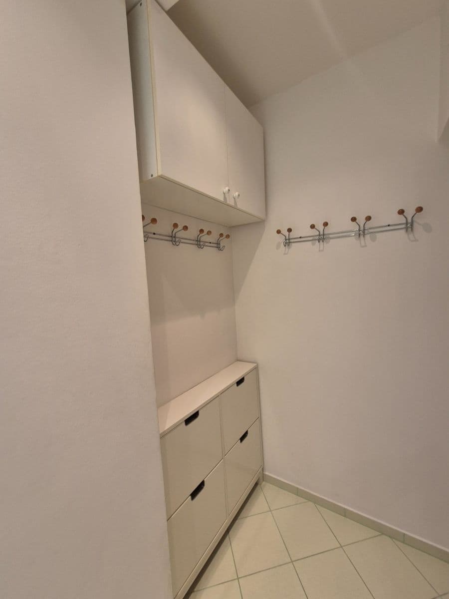Pronájem bytu 1+kk 30 m², Tolstého, Praha, Praha Pronájem bytu 1+kk 30 m², Tolstého, Praha, Praha