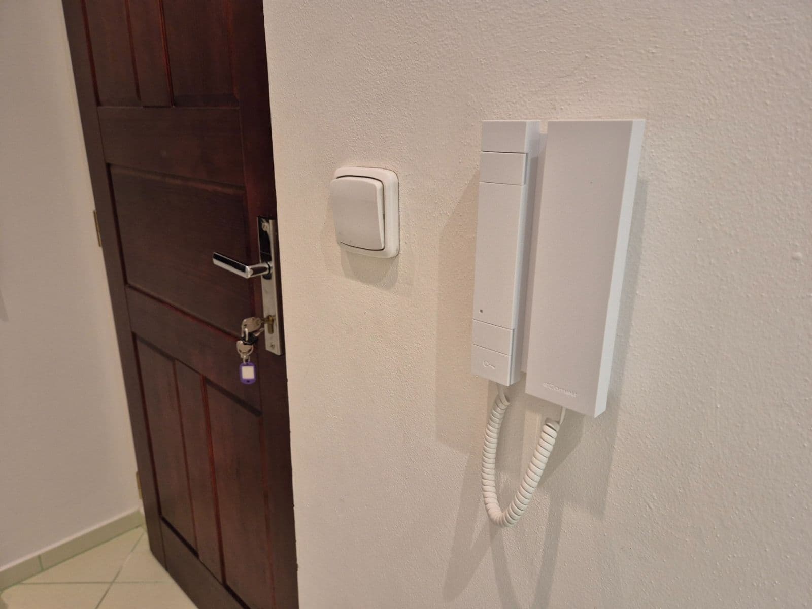 Pronájem bytu 1+kk 30 m², Tolstého, Praha, Praha Pronájem bytu 1+kk 30 m², Tolstého, Praha, Praha