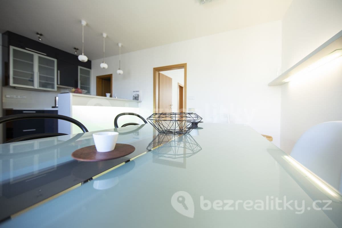 Pronájem bytu 2+kk 56 m², Karlovarská, Praha, Praha Pronájem bytu 2+kk 56 m², Karlovarská, Praha, Praha