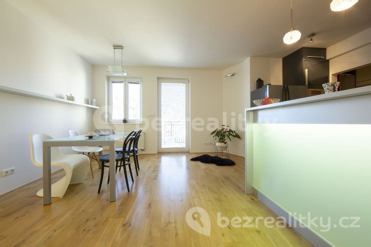Pronájem bytu 2+kk 56 m², Karlovarská, Praha, Praha Pronájem bytu 2+kk 56 m², Karlovarská, Praha, Praha