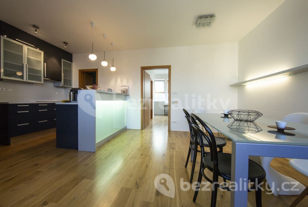 Pronájem bytu 2+kk 56 m², Karlovarská, Praha, Praha Pronájem bytu 2+kk 56 m², Karlovarská, Praha, Praha