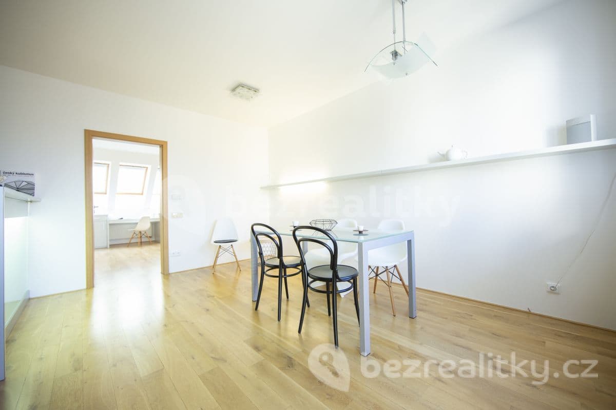 Pronájem bytu 2+kk 56 m², Karlovarská, Praha, Praha Pronájem bytu 2+kk 56 m², Karlovarská, Praha, Praha