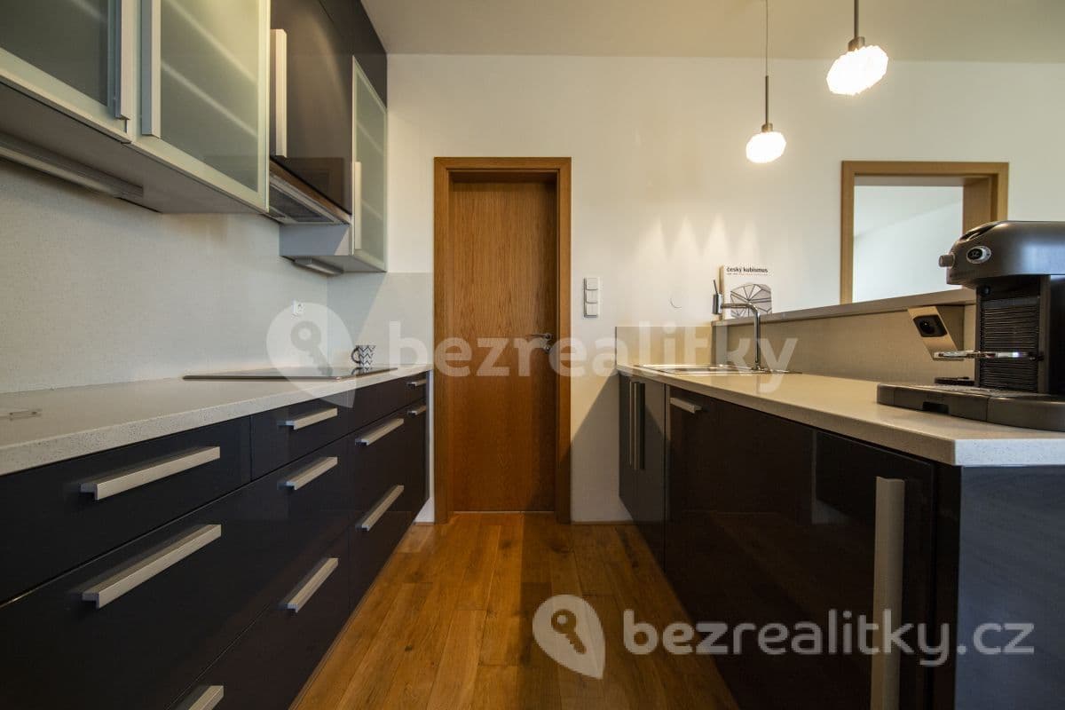Pronájem bytu 2+kk 56 m², Karlovarská, Praha, Praha Pronájem bytu 2+kk 56 m², Karlovarská, Praha, Praha