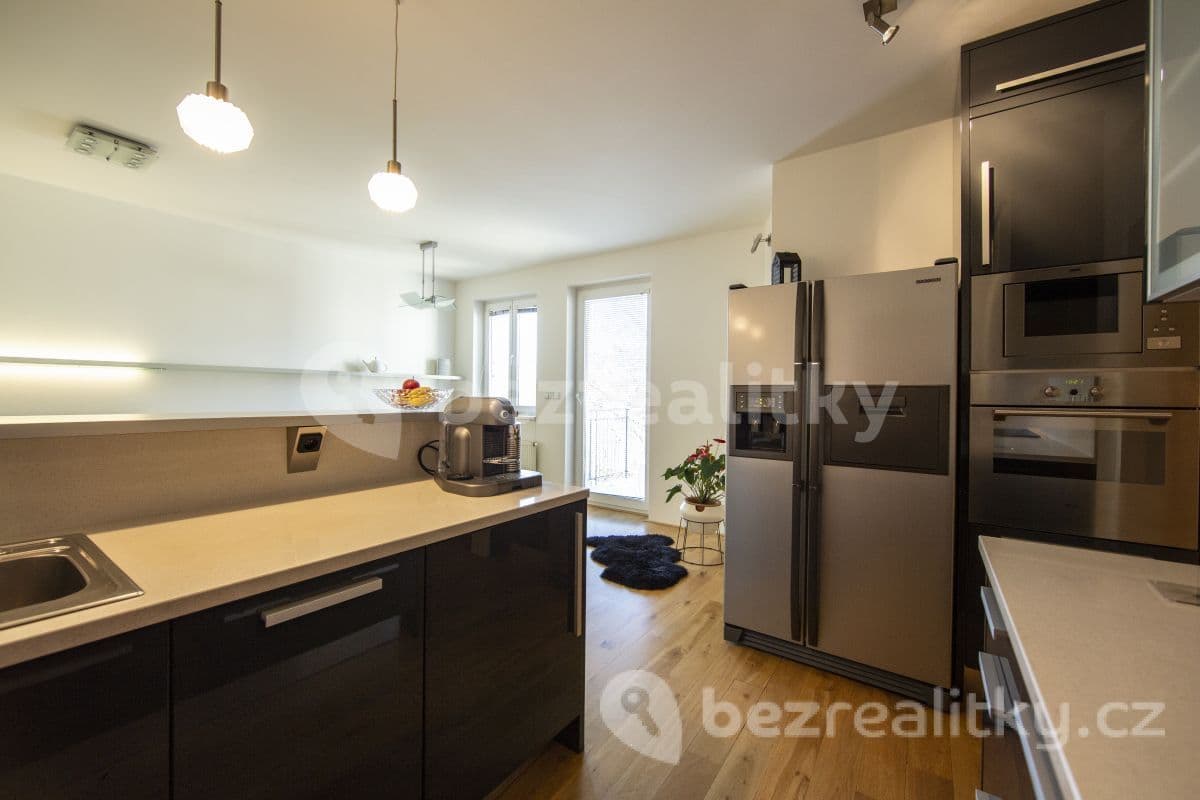 Pronájem bytu 2+kk 56 m², Karlovarská, Praha, Praha Pronájem bytu 2+kk 56 m², Karlovarská, Praha, Praha