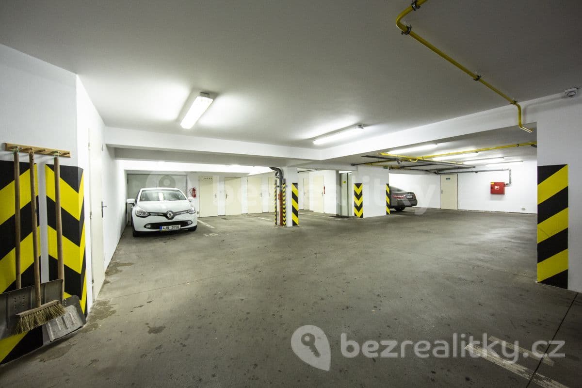 Pronájem bytu 2+kk 56 m², Karlovarská, Praha, Praha Pronájem bytu 2+kk 56 m², Karlovarská, Praha, Praha