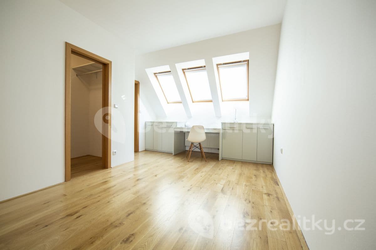 Pronájem bytu 2+kk 56 m², Karlovarská, Praha, Praha Pronájem bytu 2+kk 56 m², Karlovarská, Praha, Praha